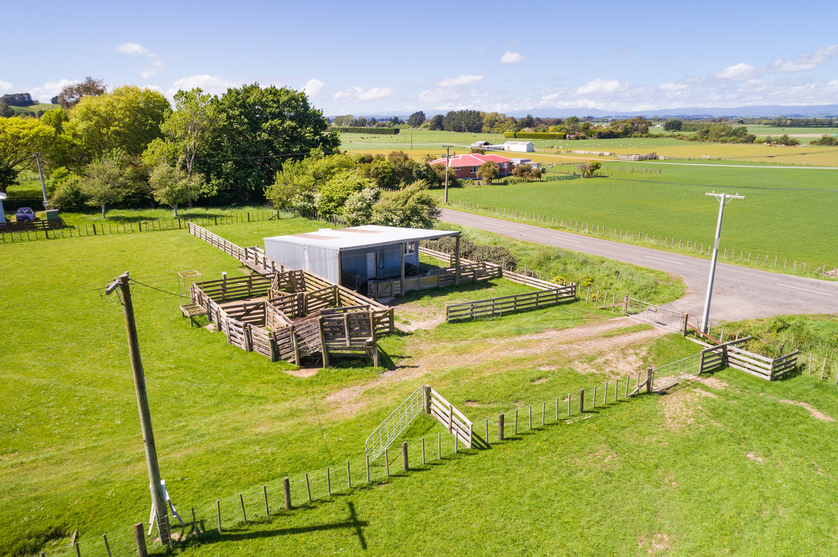 The Perfect Small Farm - 38 Acres