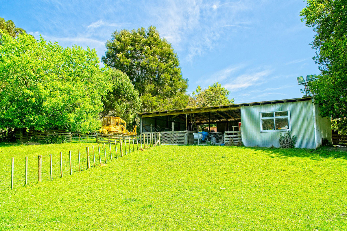 Te Waka - Small Farm, Big Lifestyle