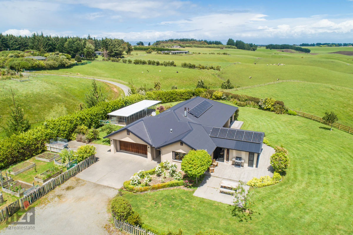 Perfect Lifestyle Package - 2.79ha