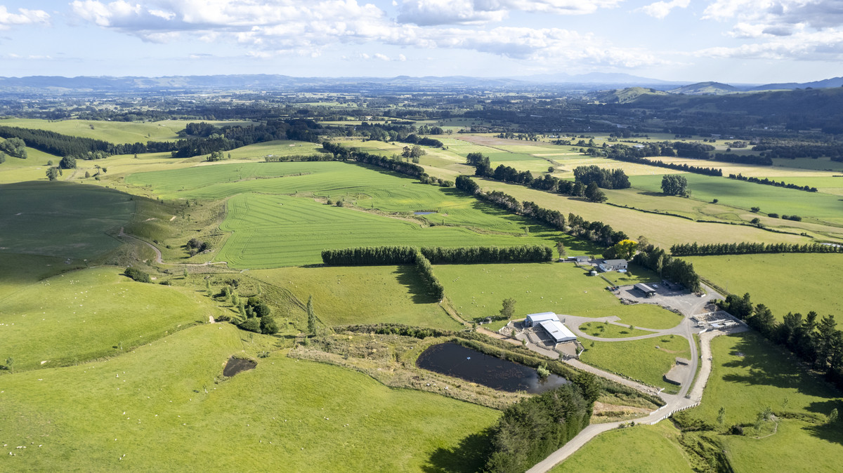 Hillview - Simply Outstanding - 170ha