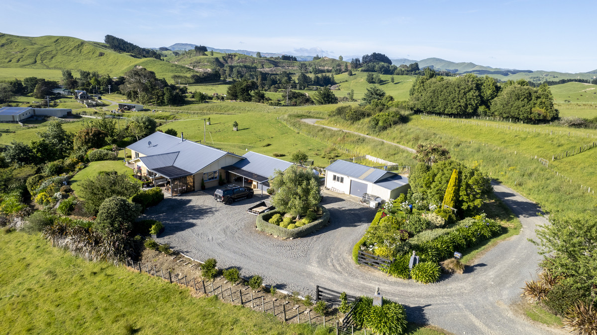 Tuturewa - Outstanding Infrastructure and Location