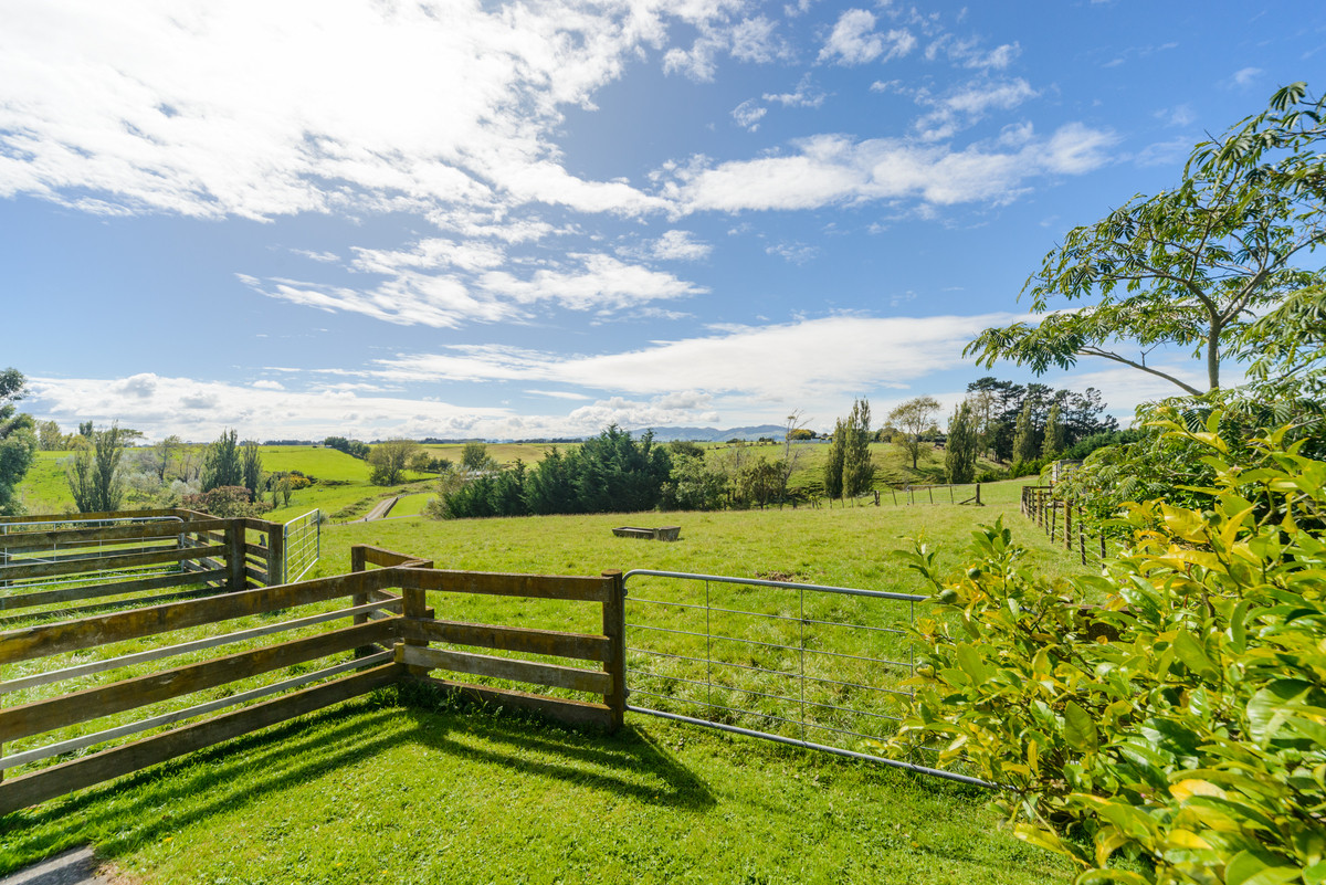 Perfect Lifestyle Package - 1.89ha