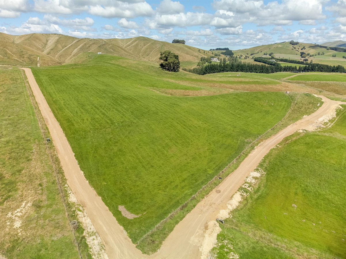 Ranginui - Land For All