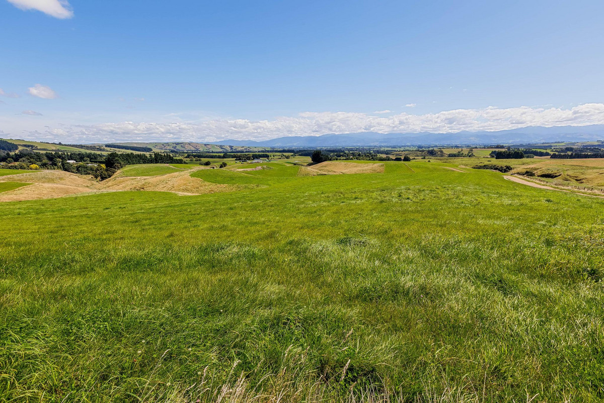 Ranginui - Land For All