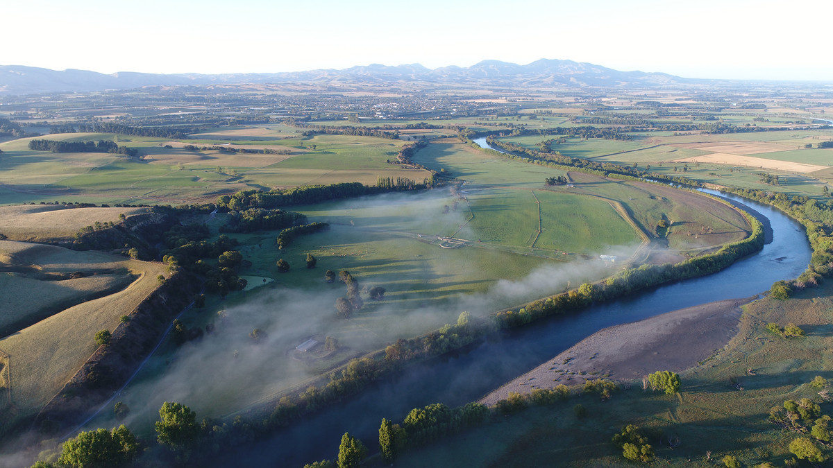 Sought After Silts & Irrigated - 75ha