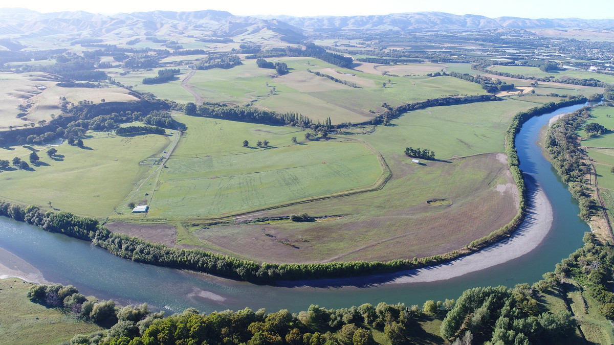 Sought After Silts & Irrigated - 75ha