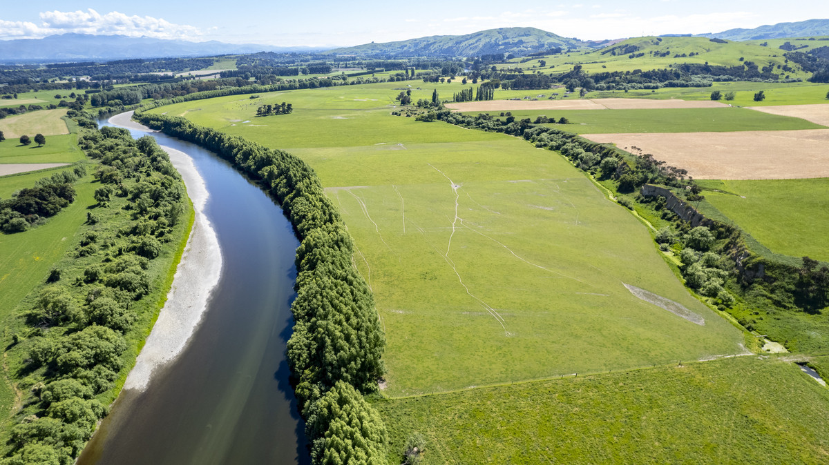 Sought After Silts & Irrigated - 75ha