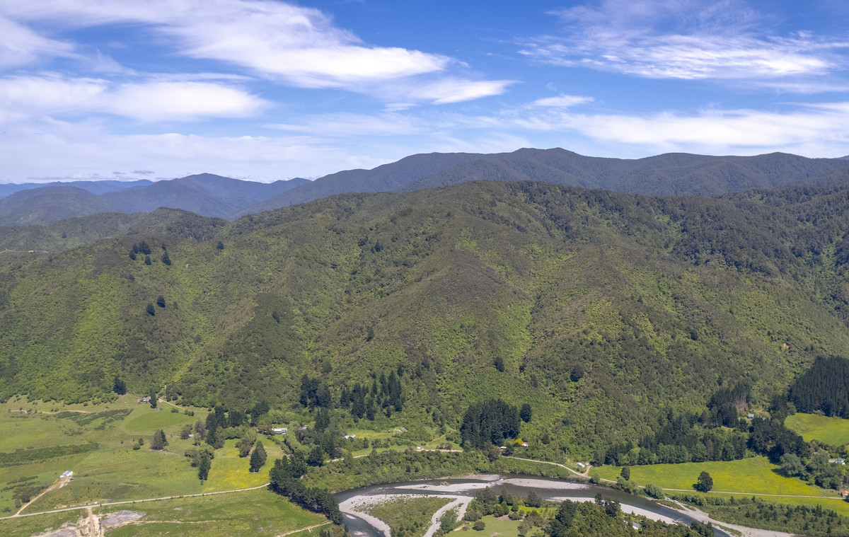 River View Bush Haven Within Easy Commute