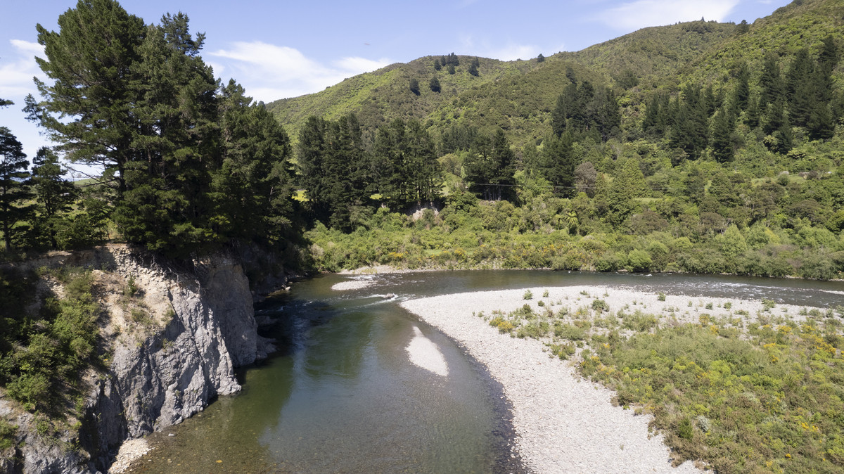 River View Bush Haven Within Easy Commute