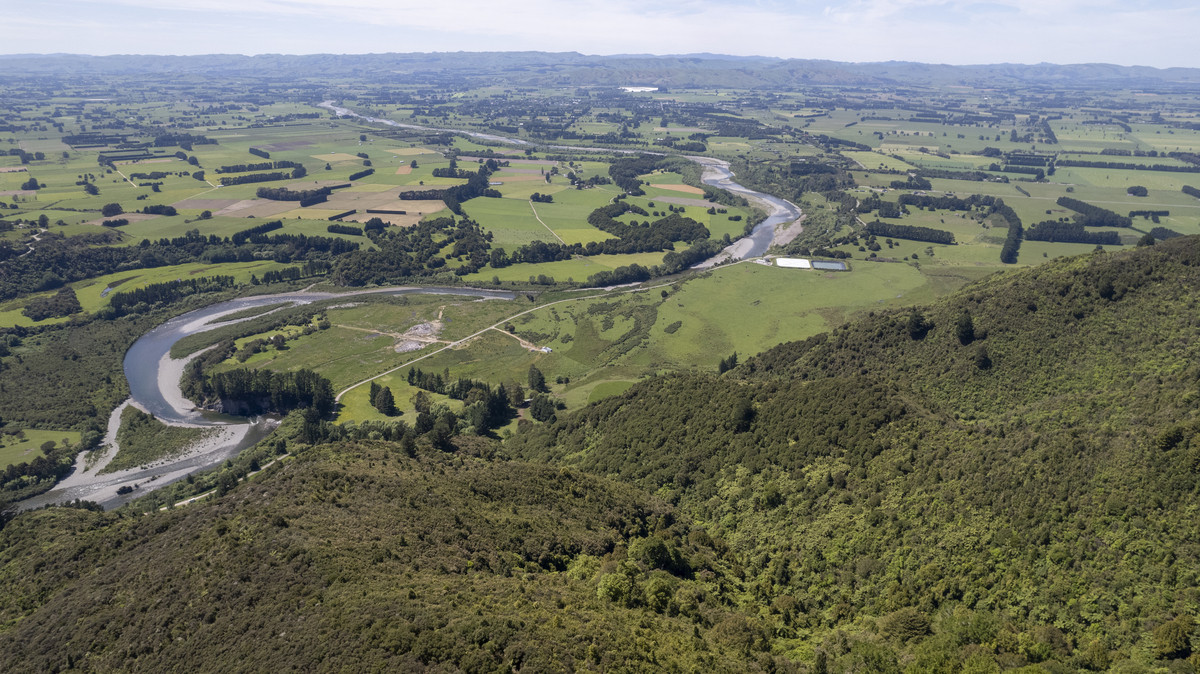 River View Bush Haven Within Easy Commute