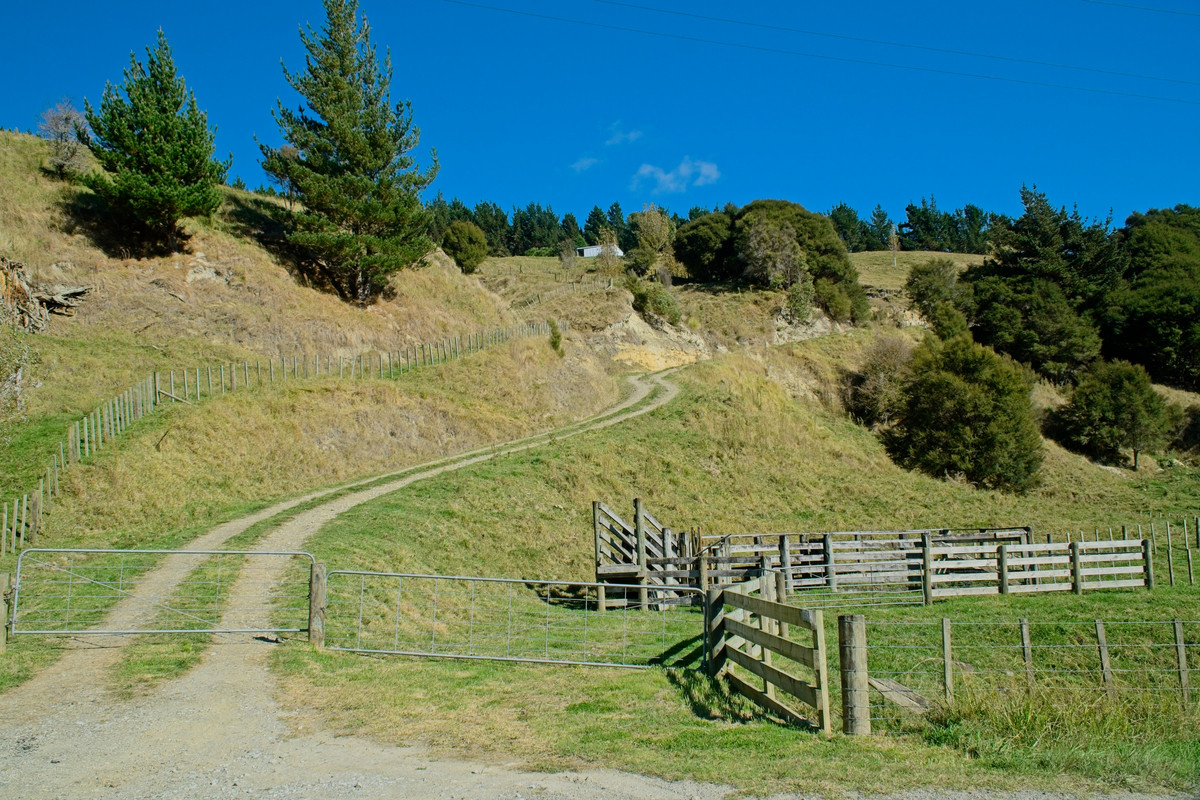 Moving on up to the Country- 16.7ha