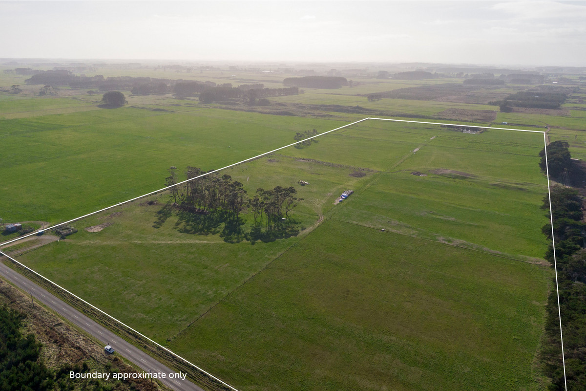 Smart Bareland Sand Block - 22.7ha