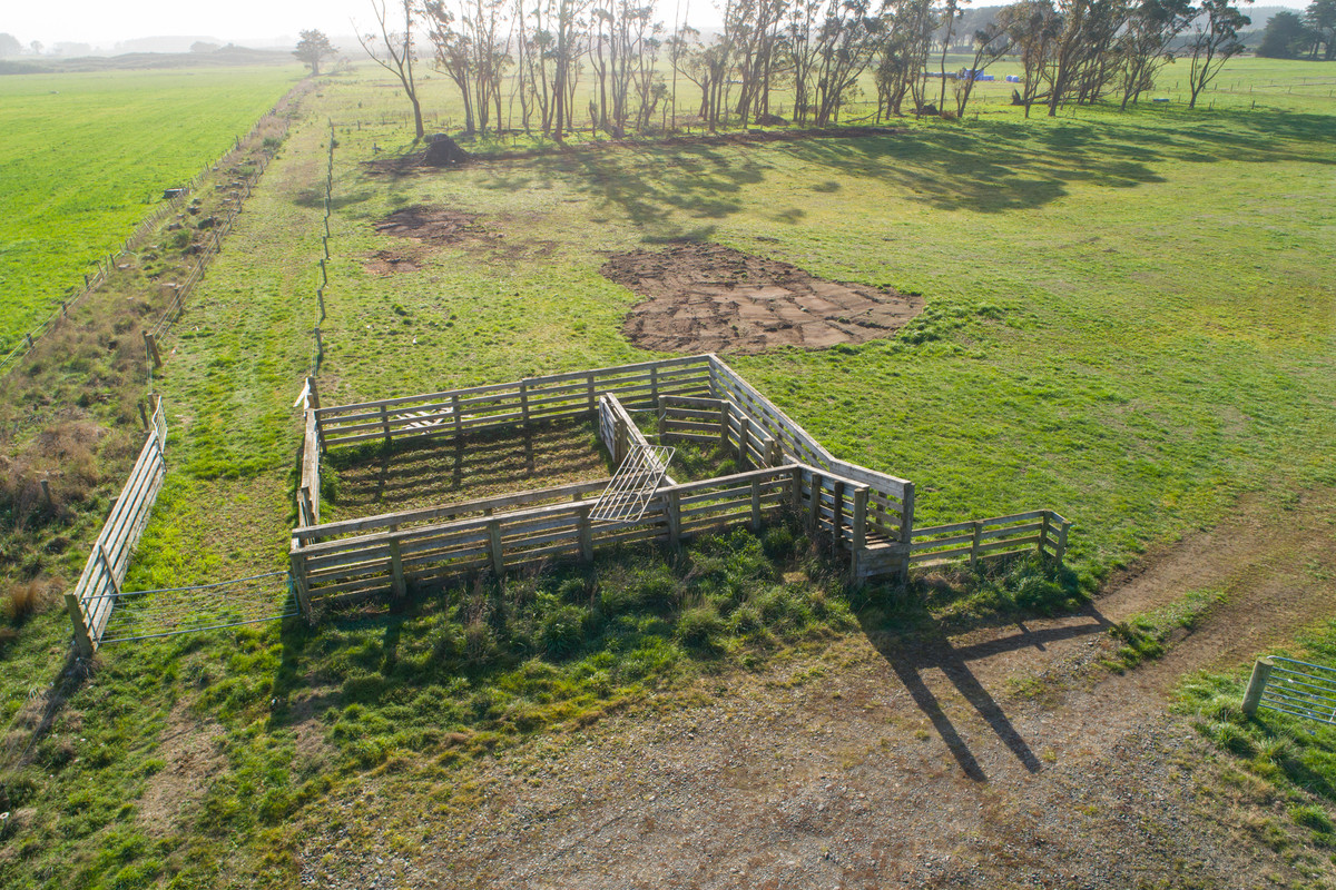 Smart Bareland Sand Block - 22.7ha