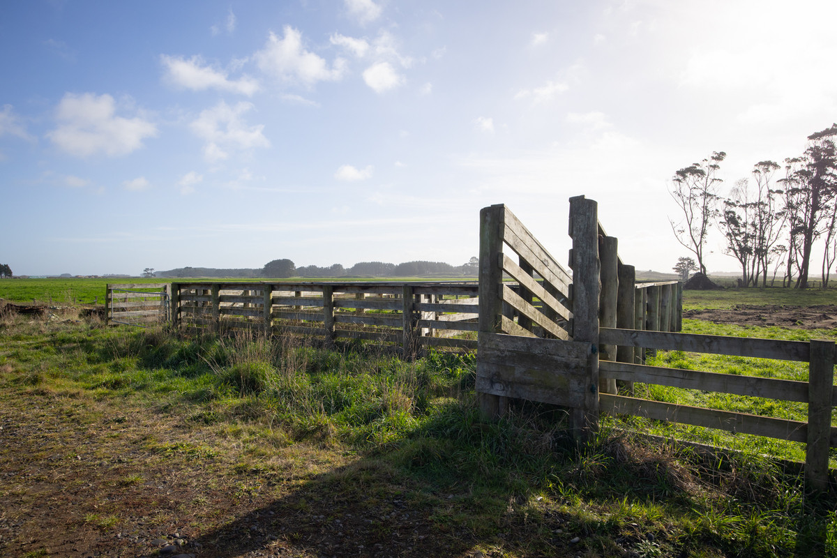 Smart Bareland Sand Block - 22.7ha