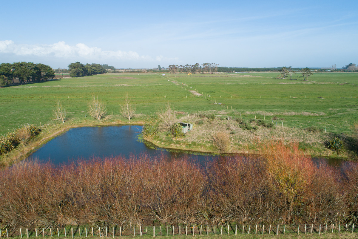 Smart Bareland Sand Block - 22.7ha