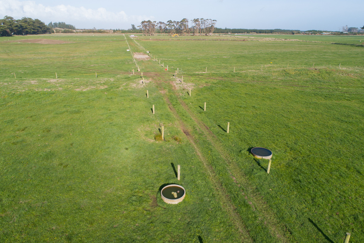 Smart Bareland Sand Block - 22.7ha