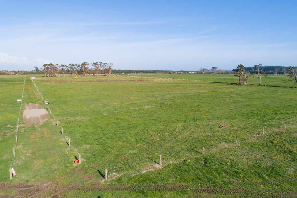 Smart Bareland Sand Block - 22.7ha