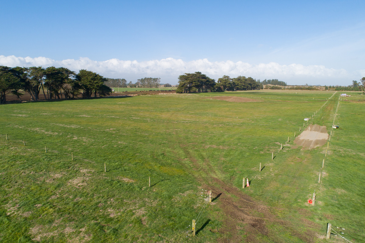 Smart Bareland Sand Block - 22.7ha