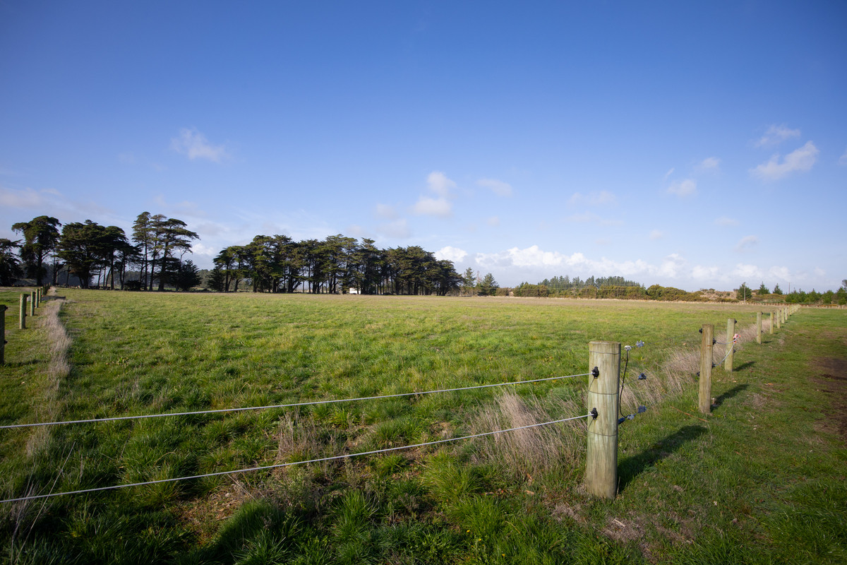 Smart Bareland Sand Block - 22.7ha