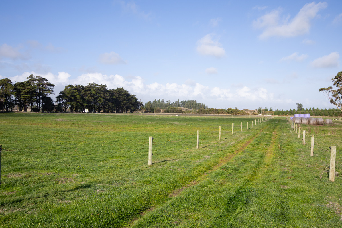 Smart Bareland Sand Block - 22.7ha