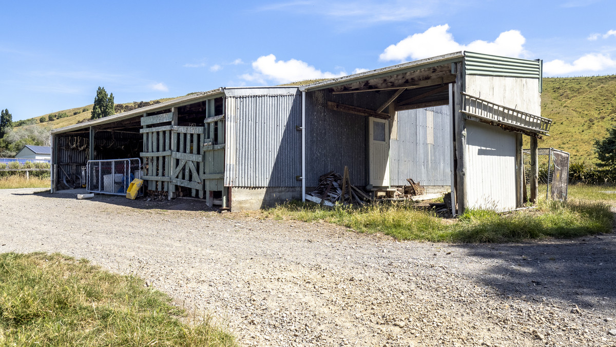 Rural Lifestyle Retreat