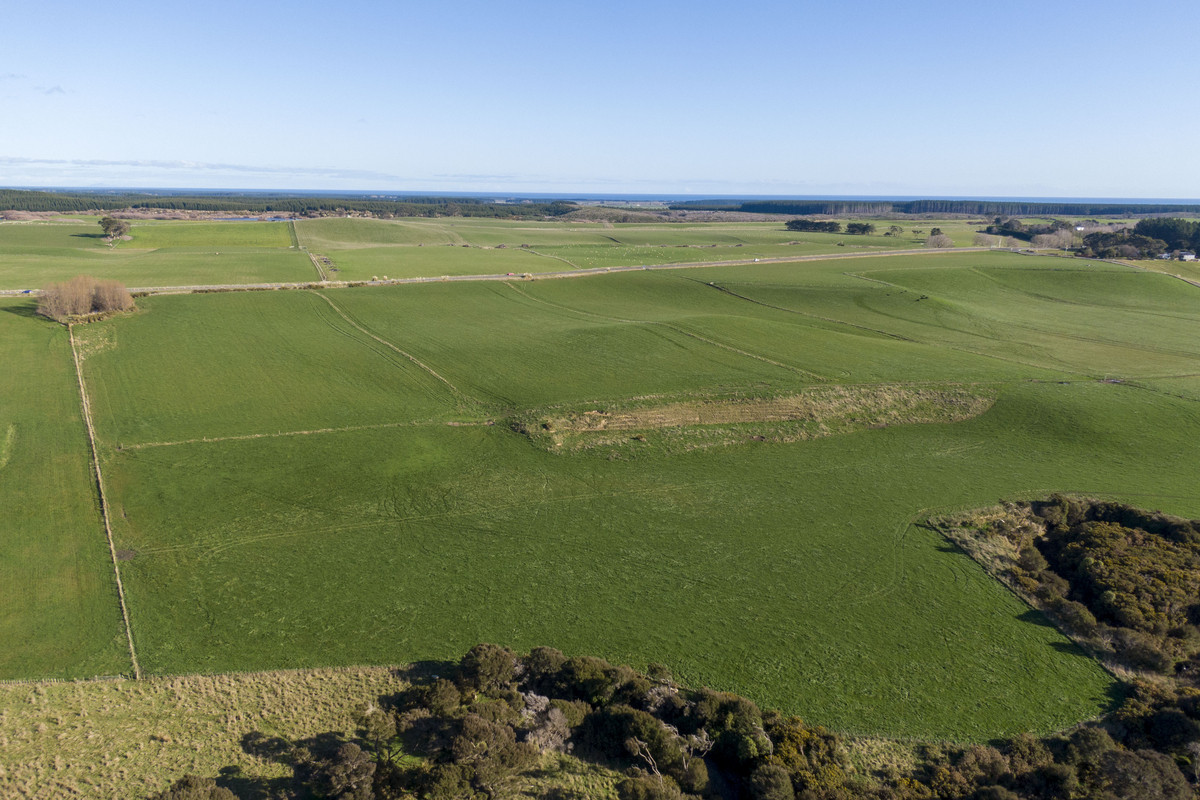 Quality Bareland - 38.3 hectares