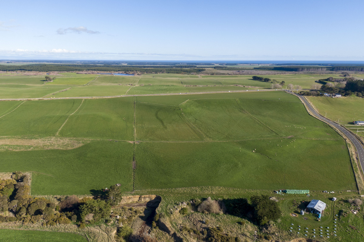 Quality Bareland - 38.3 hectares