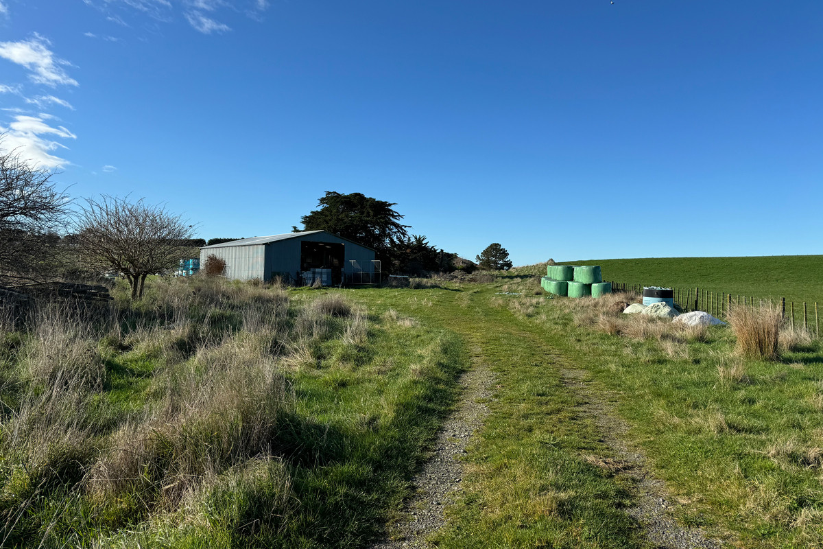 Quality Bareland - 38.3 hectares