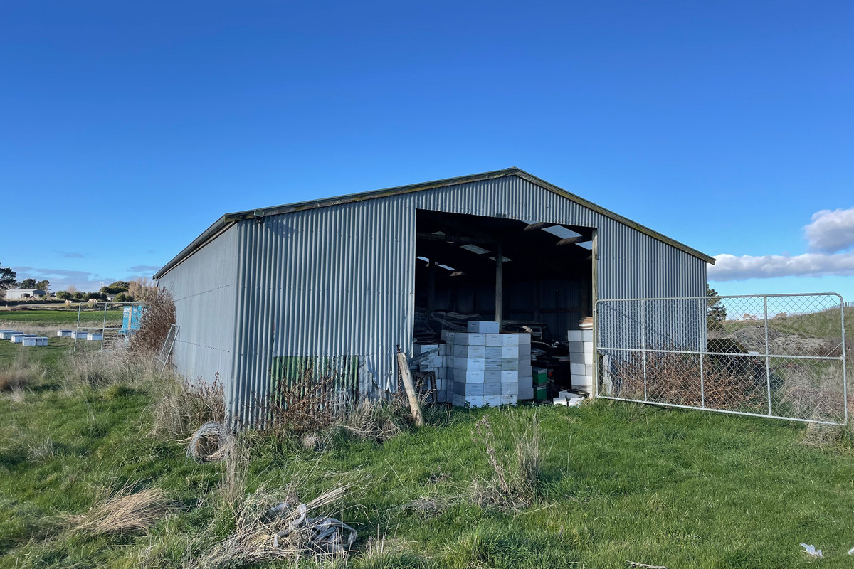 Quality Bareland - 38.3 hectares