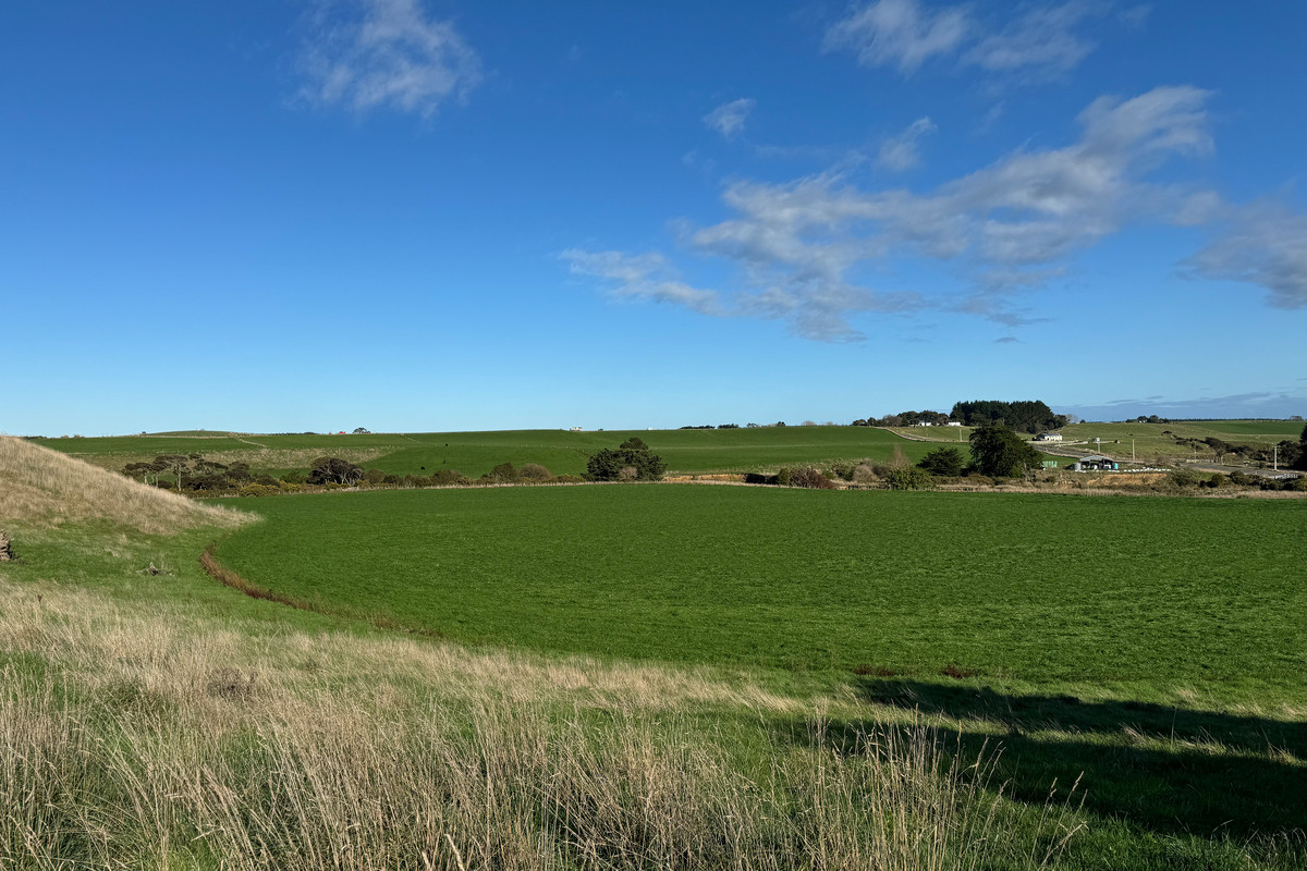 Quality Bareland - 38.3 hectares