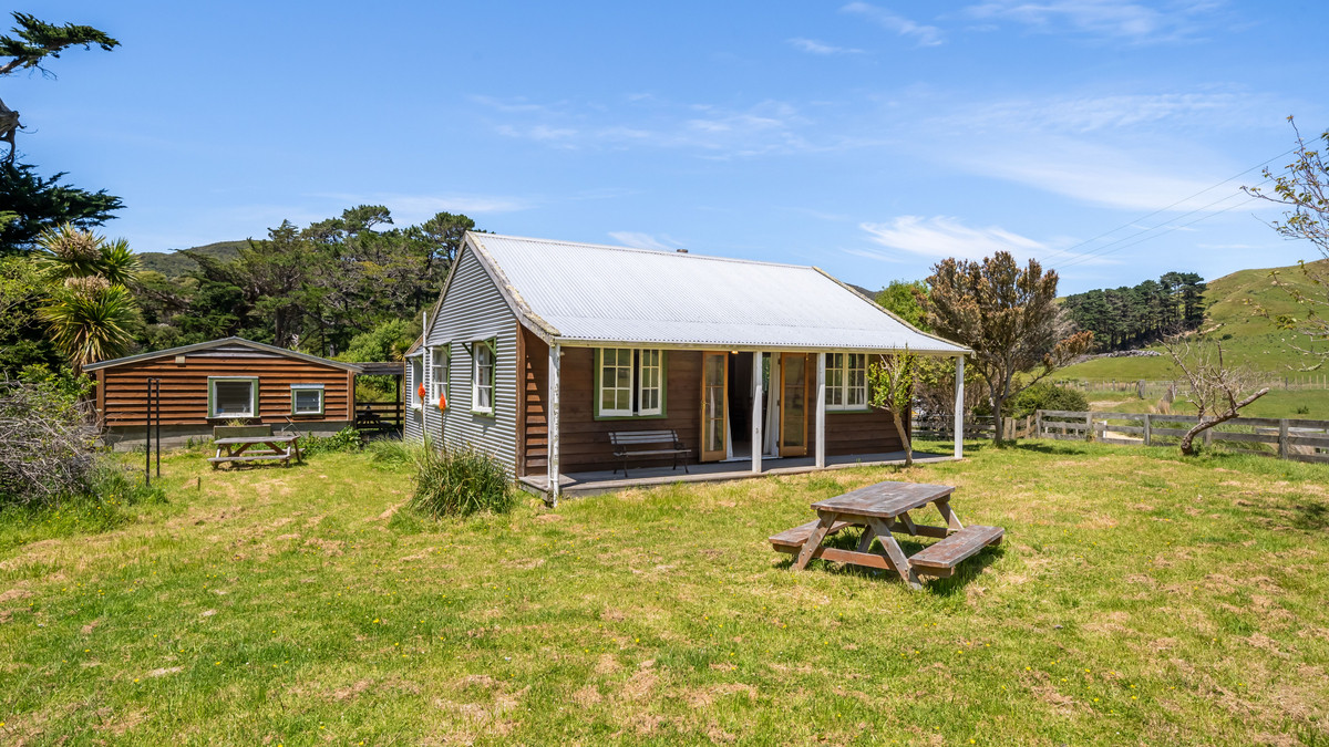 Substantial Landholding on Wellington’s Doorstep