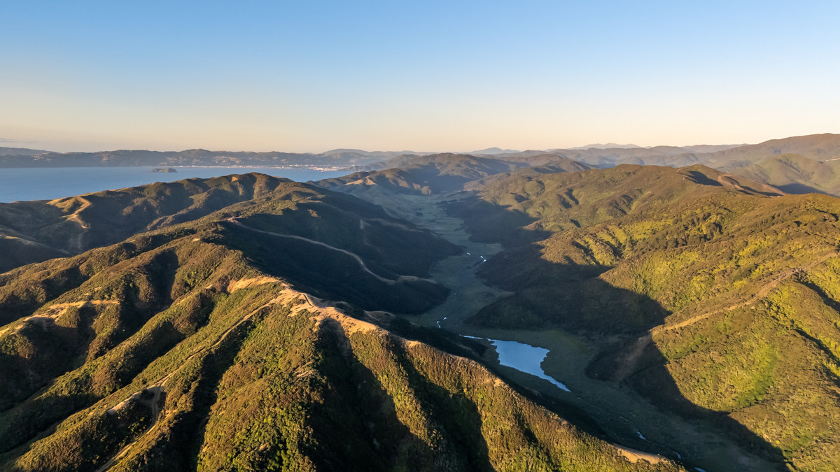 Substantial Landholding on Wellington’s Doorstep