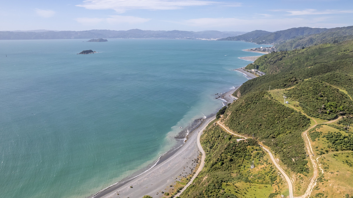 Substantial Landholding on Wellington’s Doorstep