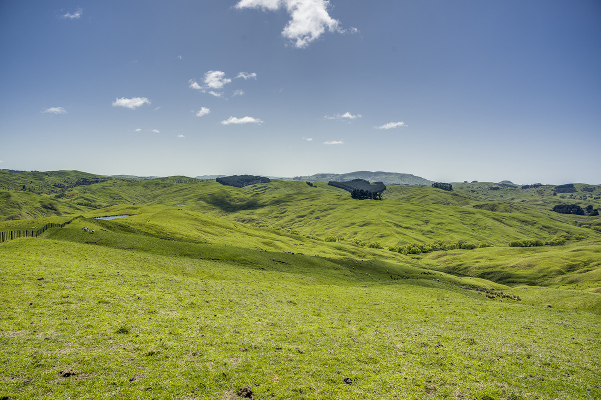 Motere Station - Significant scale & well located.