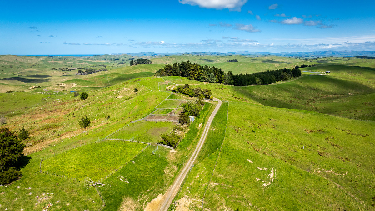 Motere Station - Significant scale & well located.