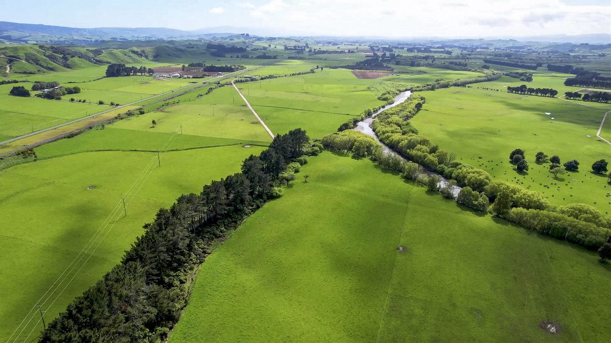 Attractive, Well Maintained & Summer Safe - 277ha