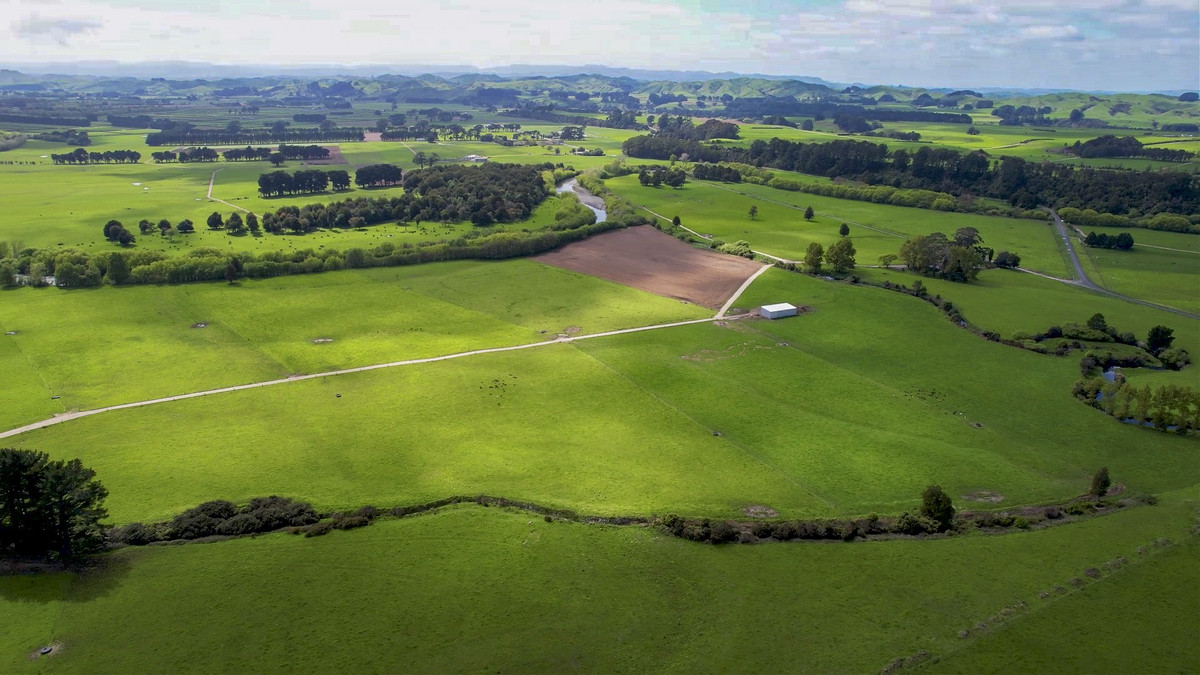 Attractive, Well Maintained & Summer Safe - 277ha