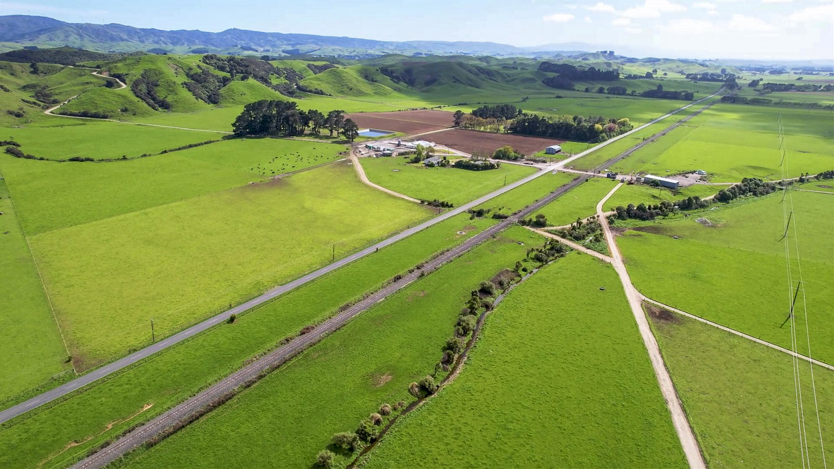 Attractive, Well Maintained & Summer Safe - 277ha