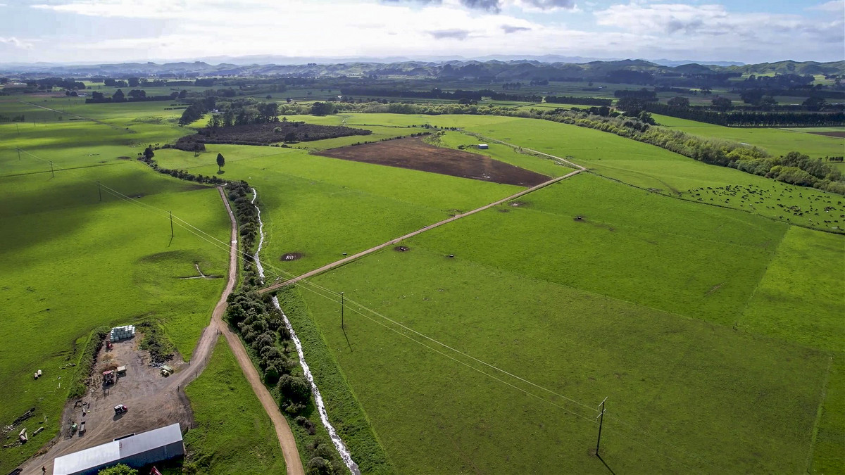 Attractive, Well Maintained & Summer Safe - 277ha