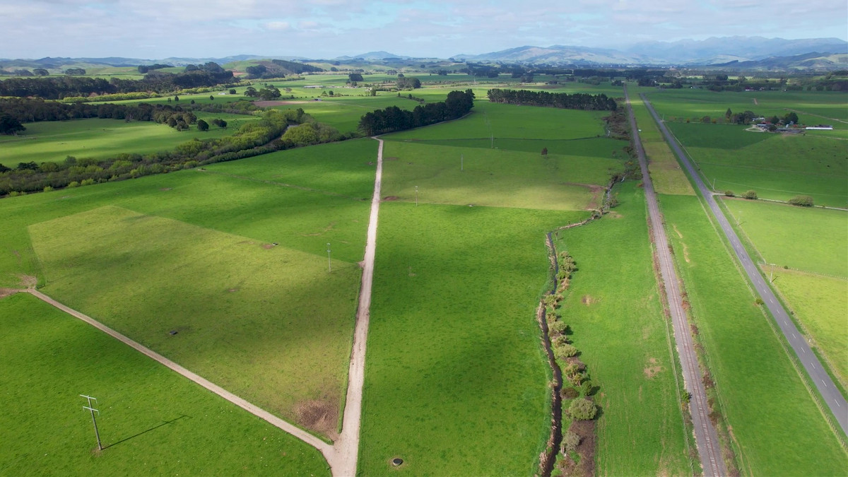 Attractive, Well Maintained & Summer Safe - 277ha