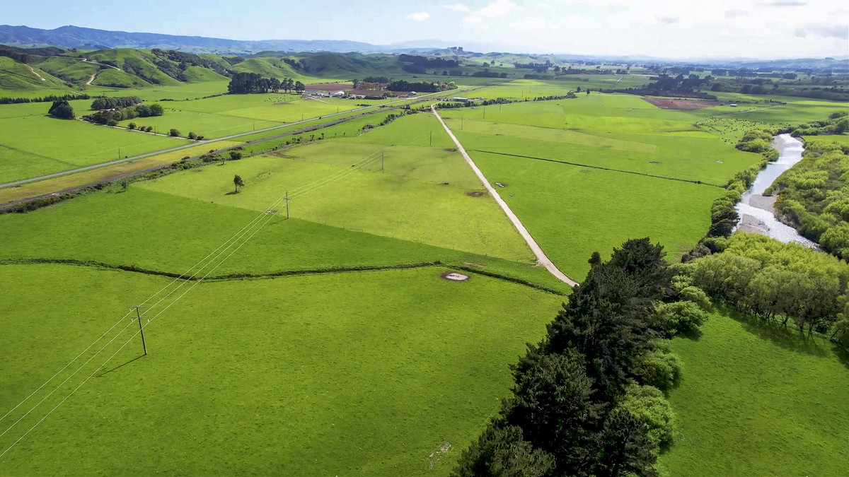 Attractive, Well Maintained & Summer Safe - 277ha