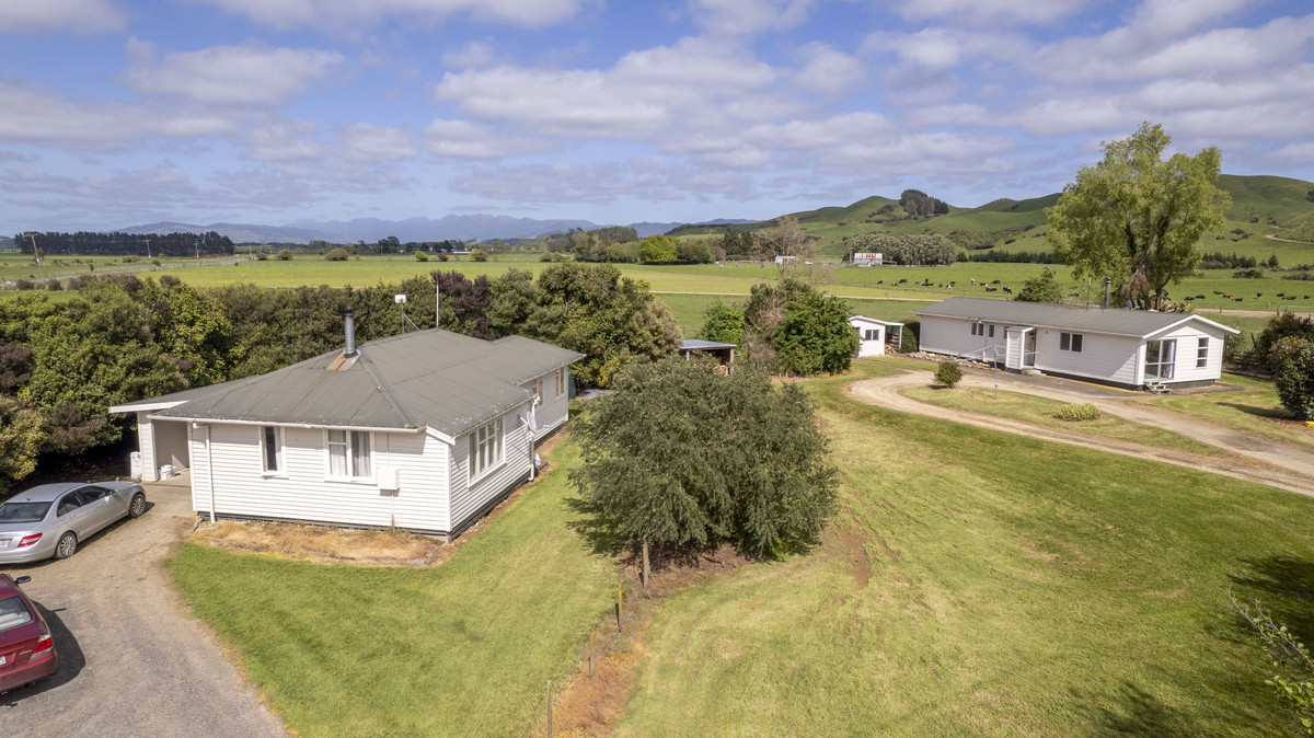 Attractive, Well Maintained & Summer Safe - 277ha