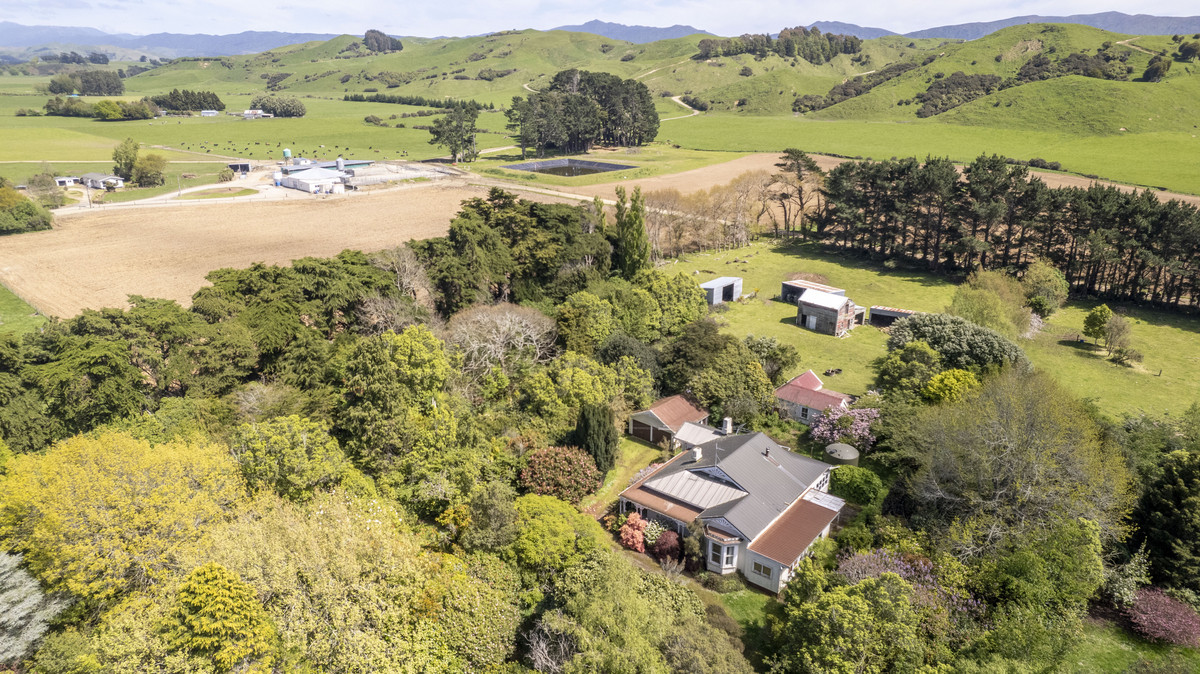 Attractive, Well Maintained & Summer Safe - 277ha