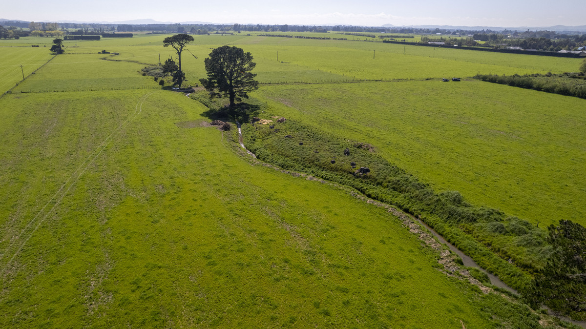 Great Location, Soils & Mountain Views