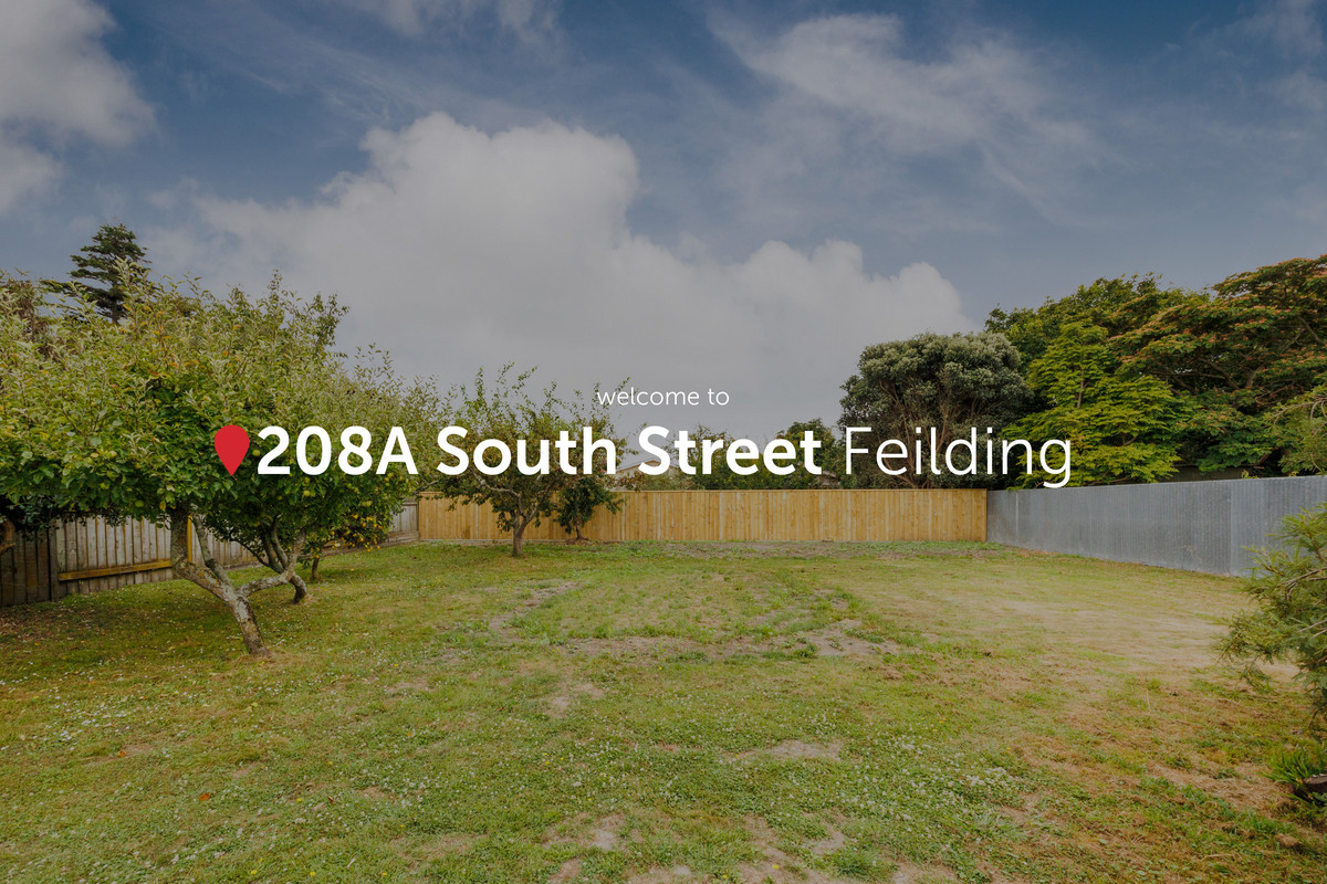 Sunny, Well Fenced & Priced To Sell!