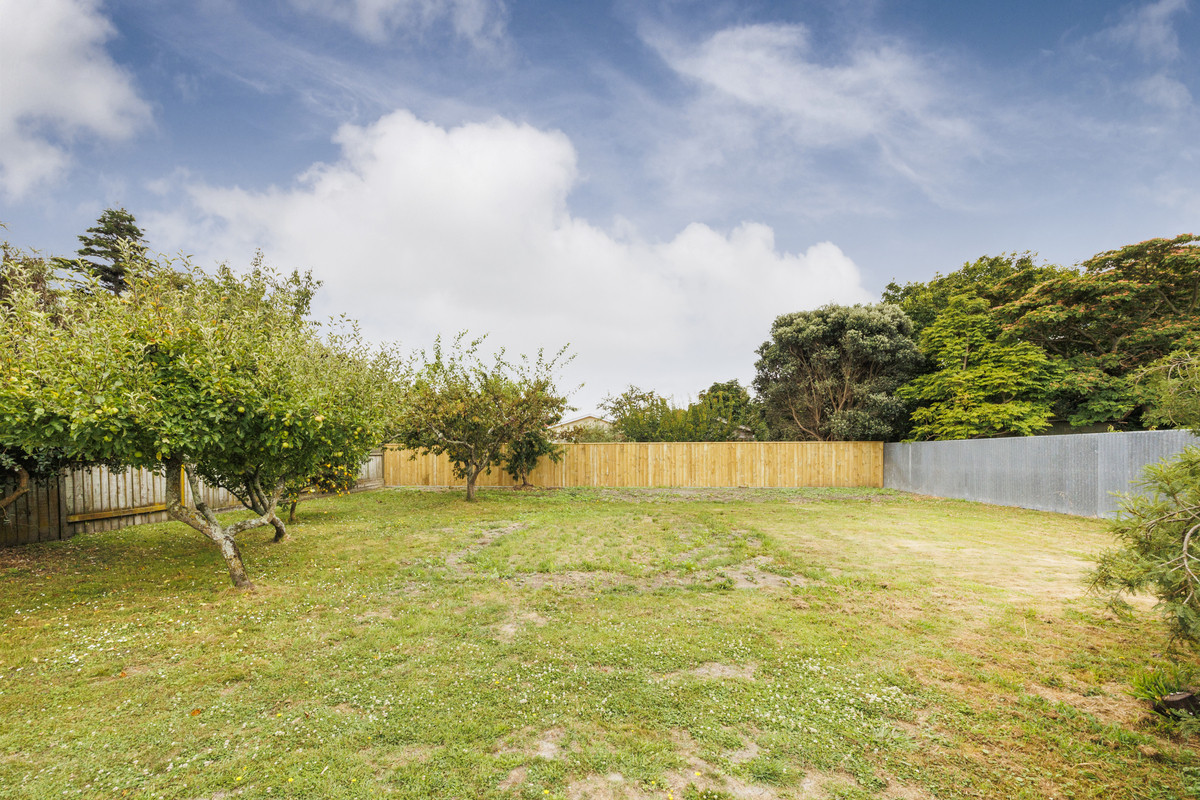 Sunny, Well Fenced & Priced To Sell!