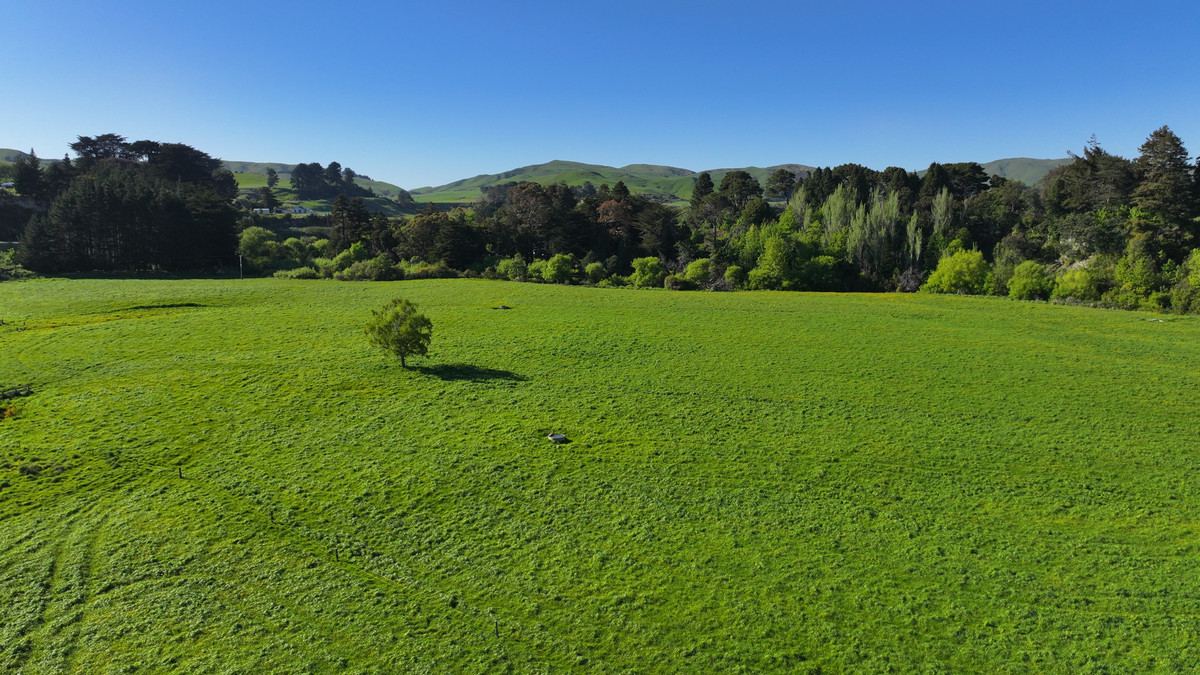 Ideal Grazing, Cropping or Small Farm Opportunity