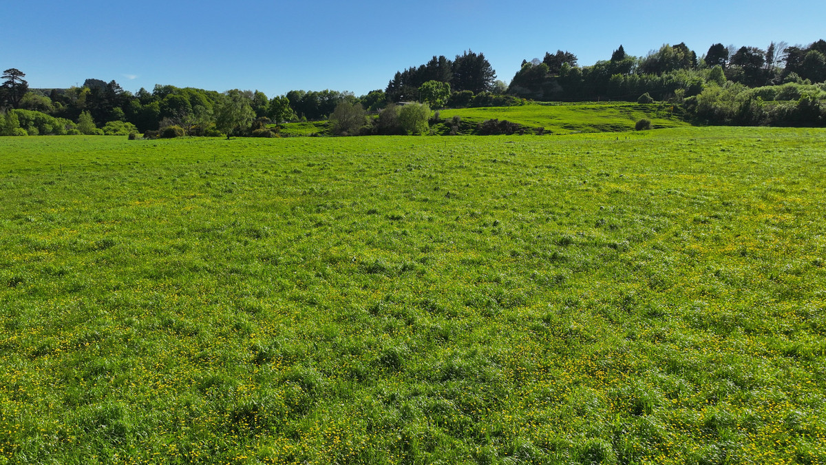 Ideal Grazing, Cropping or Small Farm Opportunity