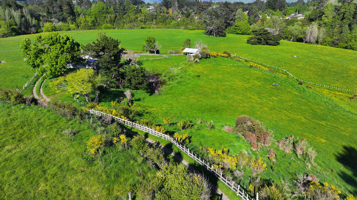 Ideal Grazing, Cropping or Small Farm Opportunity