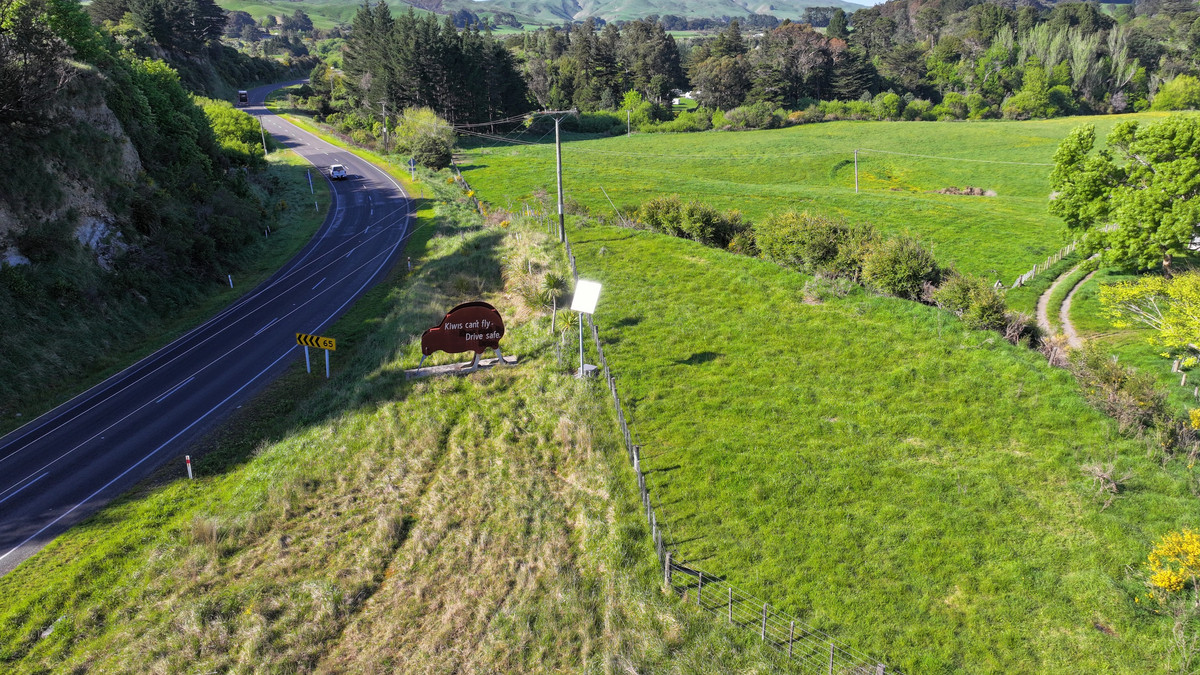 Ideal Grazing, Cropping or Small Farm Opportunity